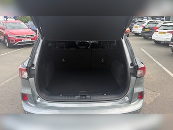 Used Ford Kuga 2024 for sale - 78744389: Photo