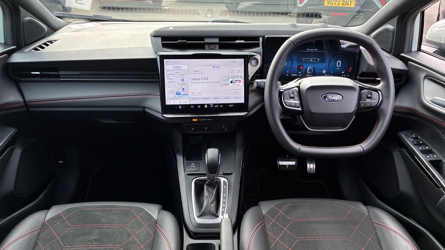 Used Ford Puma 2025 for sale - 78031442: Photo 10