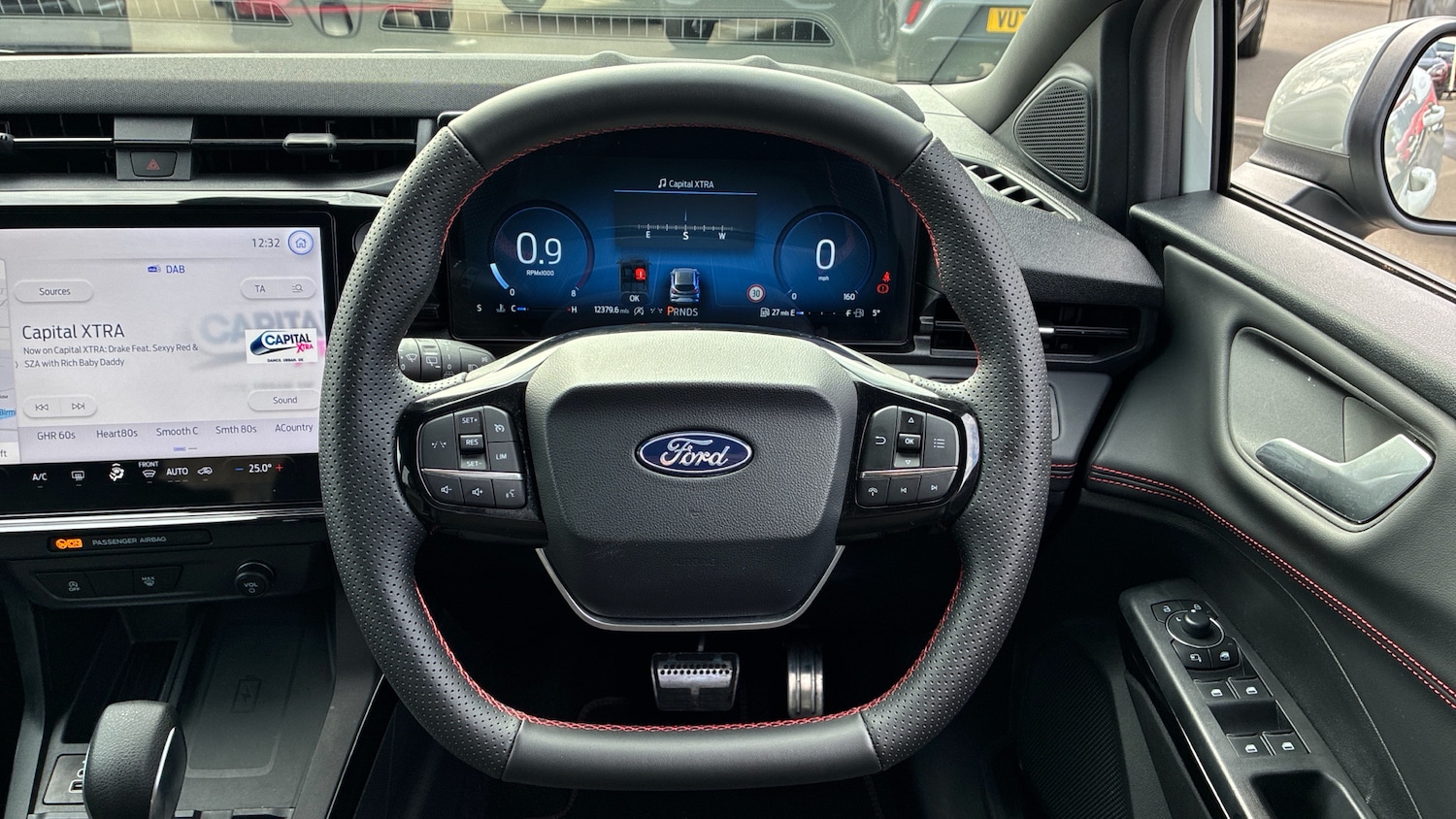 Used Ford Puma 2025 for sale - 78031442: Photo 11