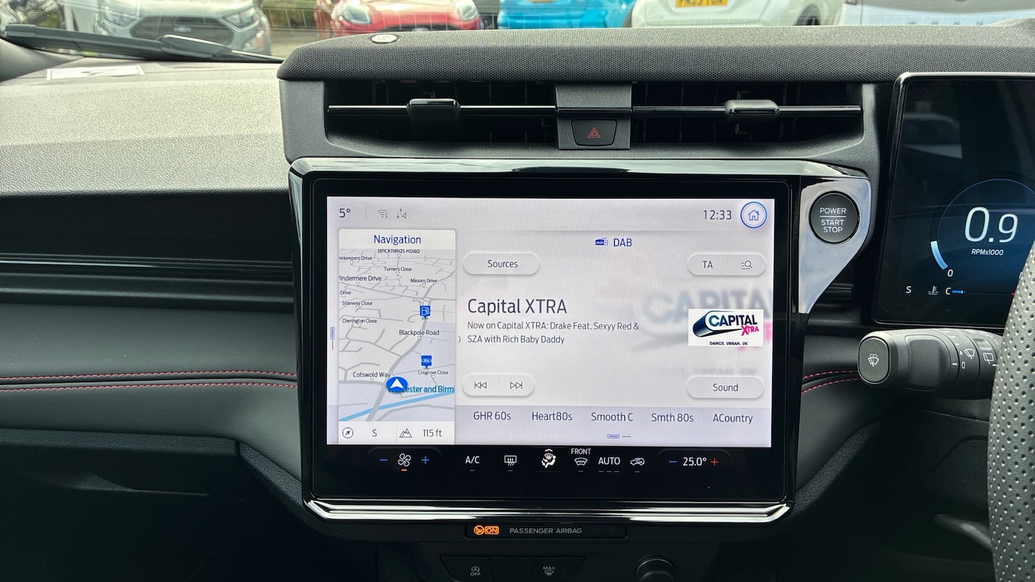 Used Ford Puma 2025 for sale - 78031442: Photo 12