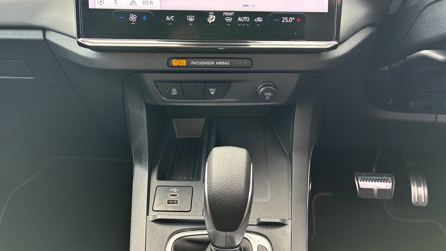 Used Ford Puma 2025 for sale - 78031442: Photo 13