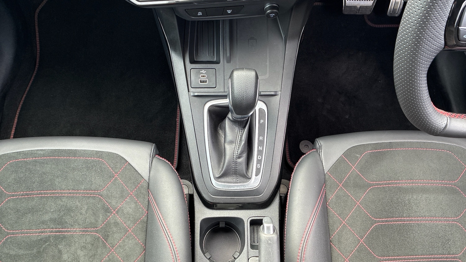 Used Ford Puma 2025 for sale - 78031442: Photo 14