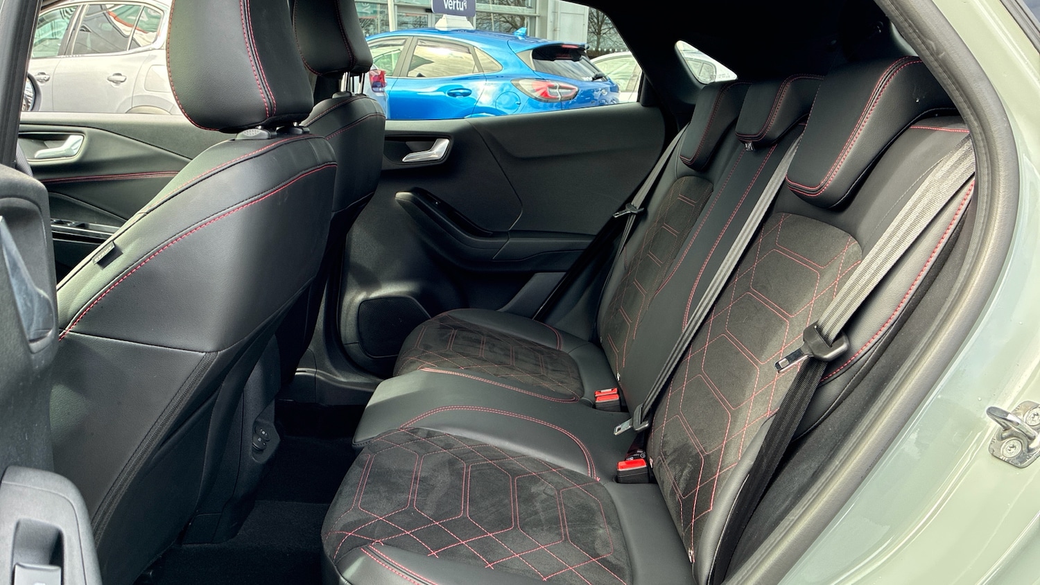 Used Ford Puma 2025 for sale - 78031442: Photo 15