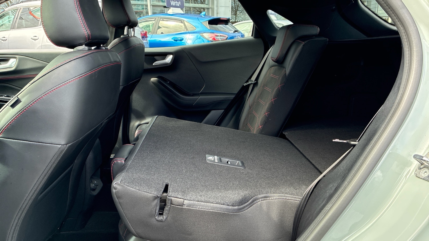 Used Ford Puma 2025 for sale - 78031442: Photo 16