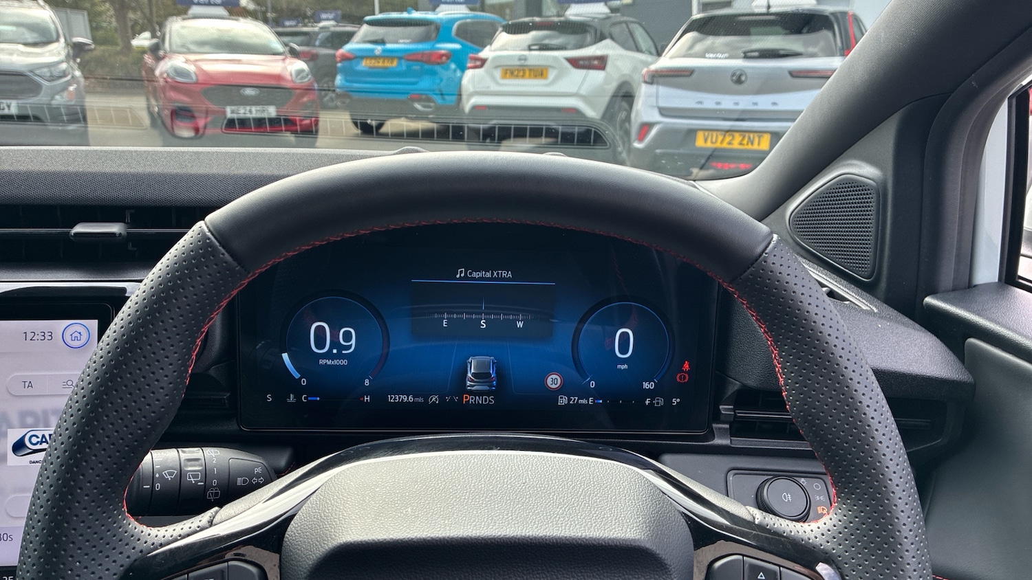 Used Ford Puma 2025 for sale - 78031442: Photo 18