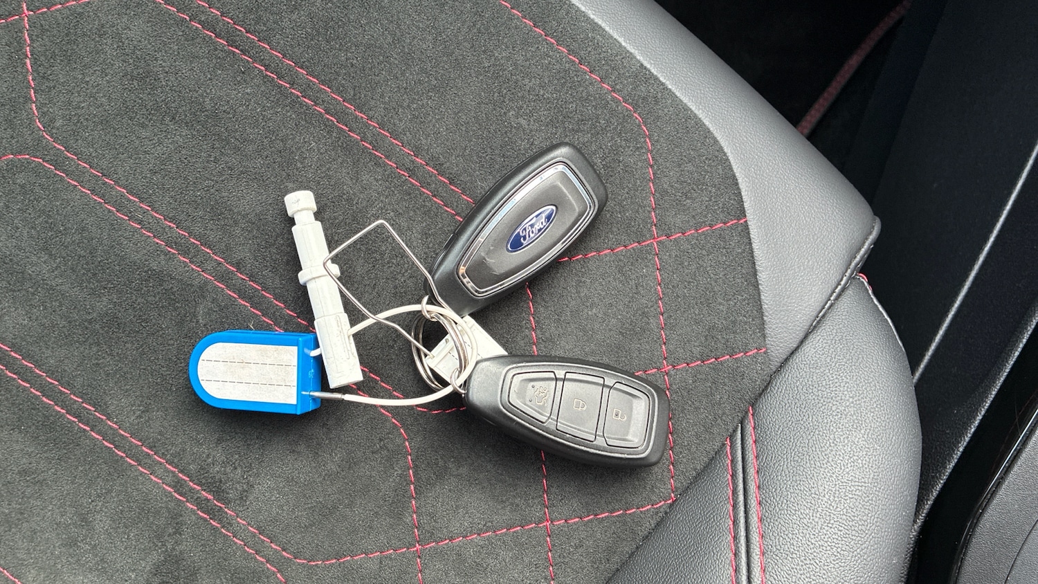 Used Ford Puma 2025 for sale - 78031442: Photo 20