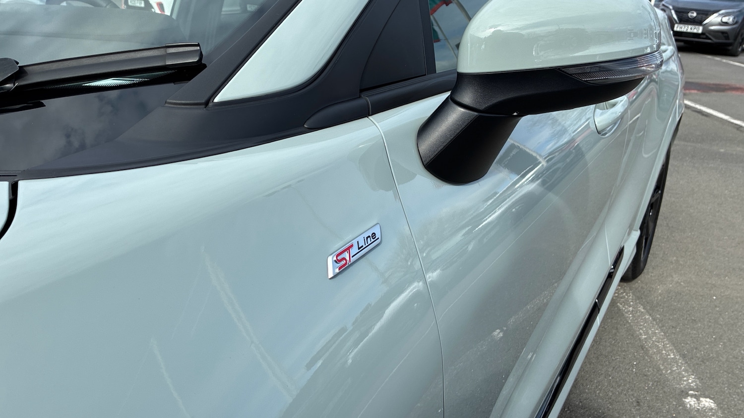 Used Ford Puma 2025 for sale - 78031442: Photo 22