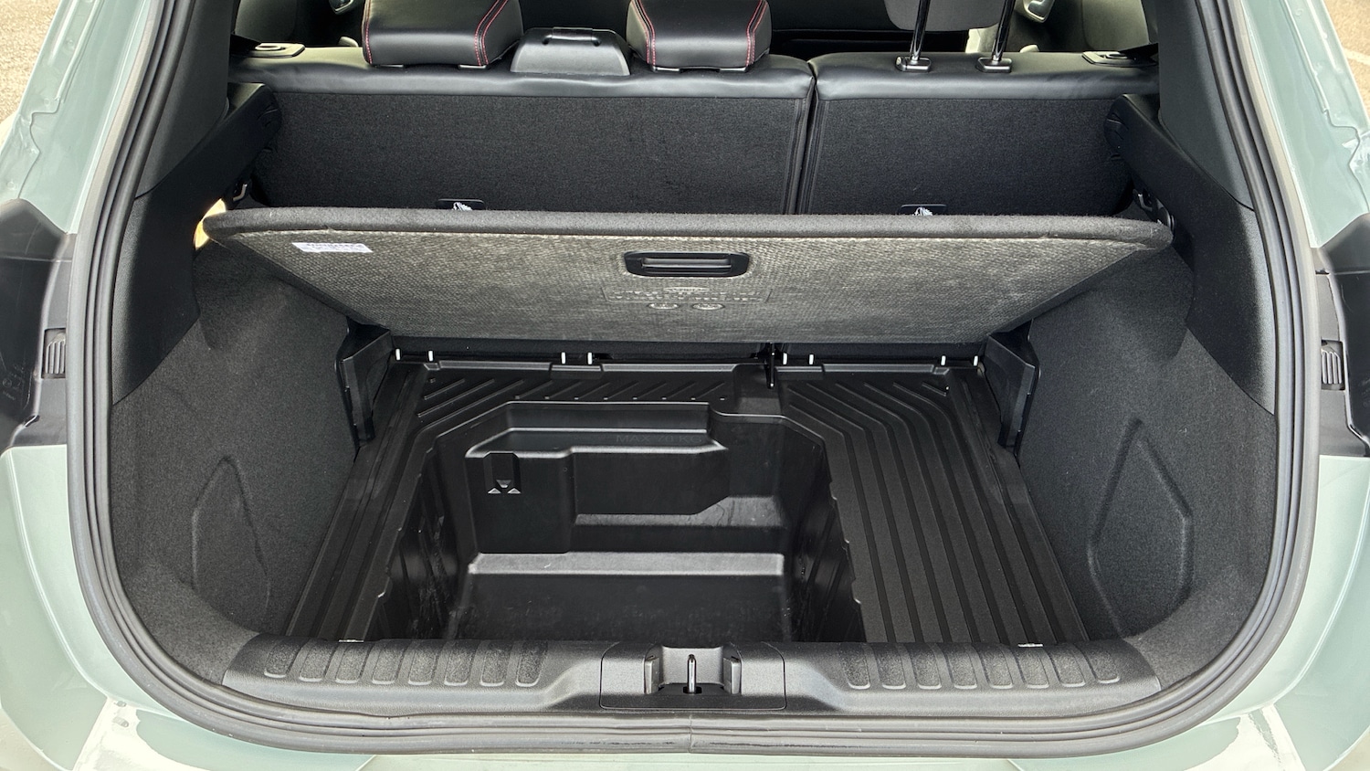 Used Ford Puma 2025 for sale - 78031442: Photo 23