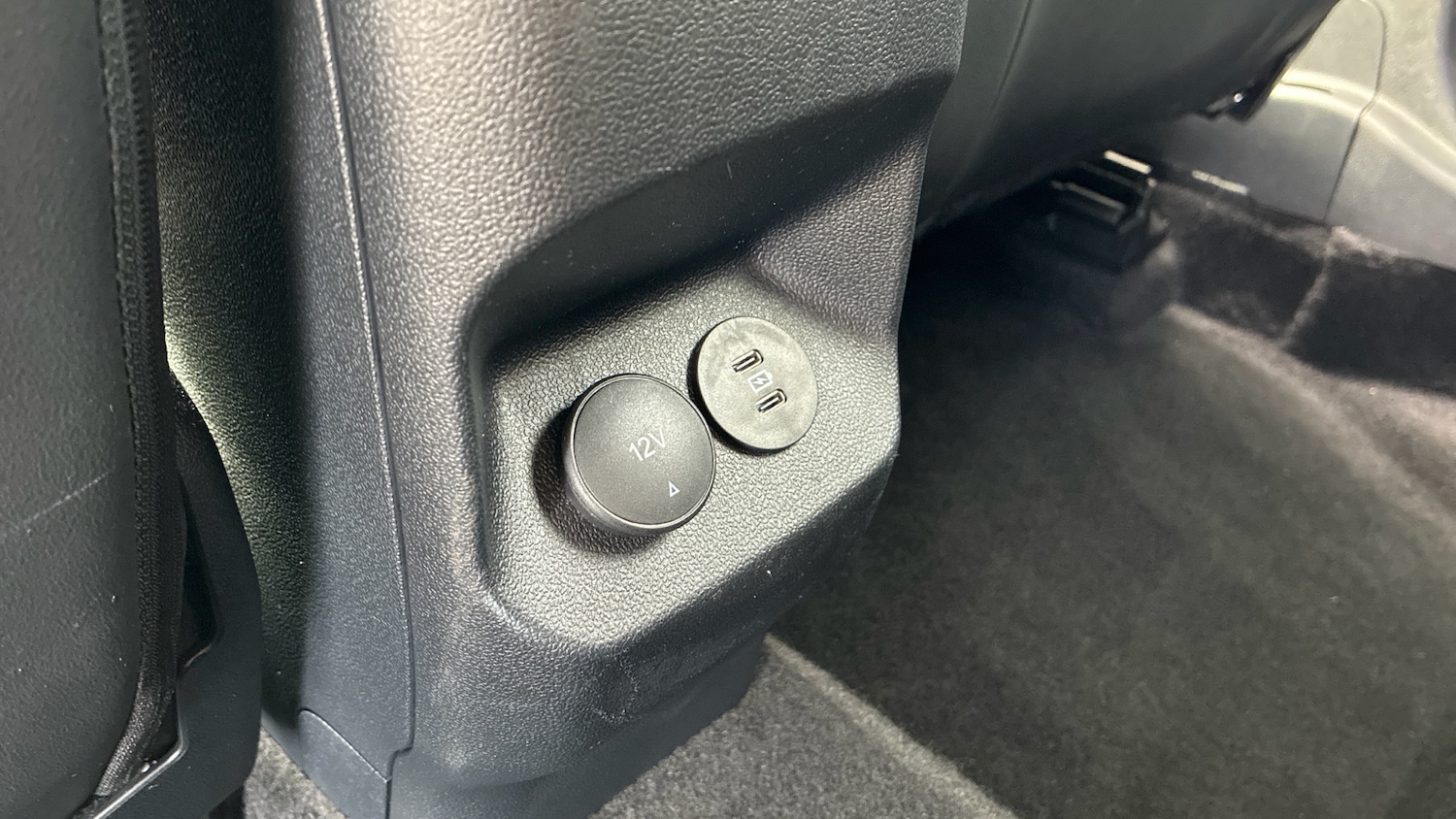 Used Ford Puma 2025 for sale - 78031442: Photo 25