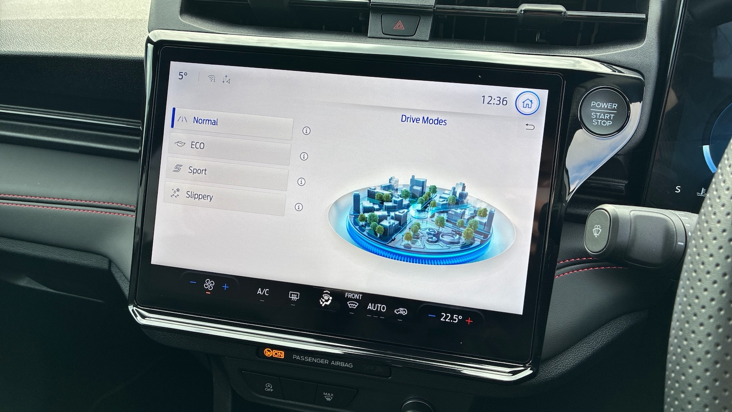 Used Ford Puma 2025 for sale - 78031442: Photo 26