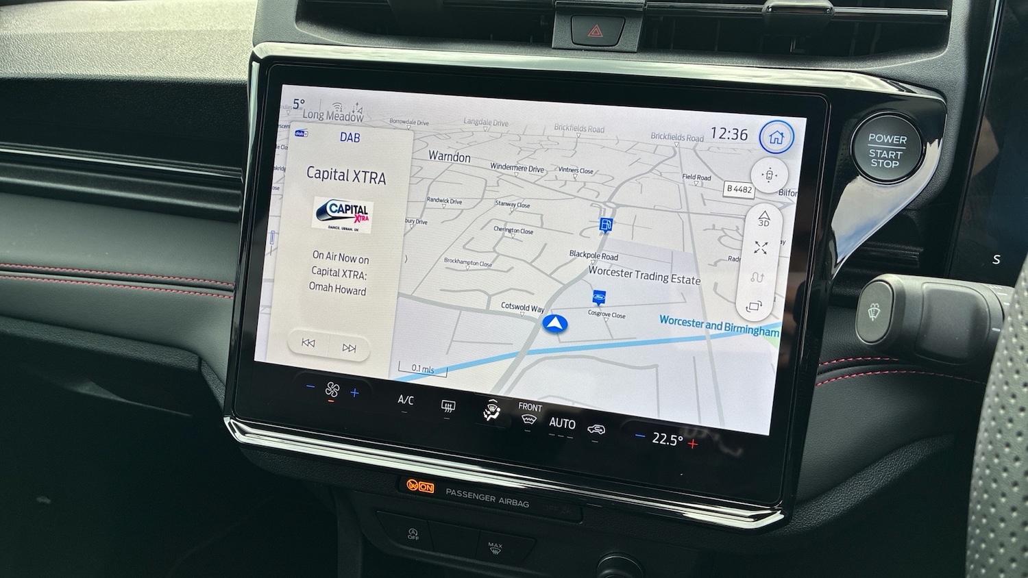 Used Ford Puma 2025 for sale - 78031442: Photo 27