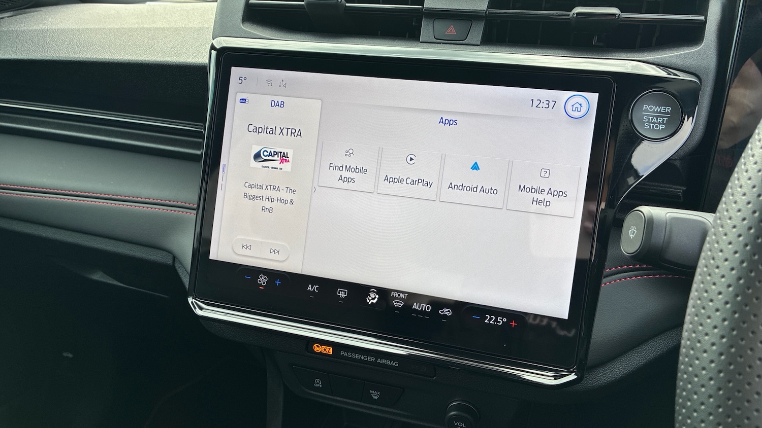 Used Ford Puma 2025 for sale - 78031442: Photo 28