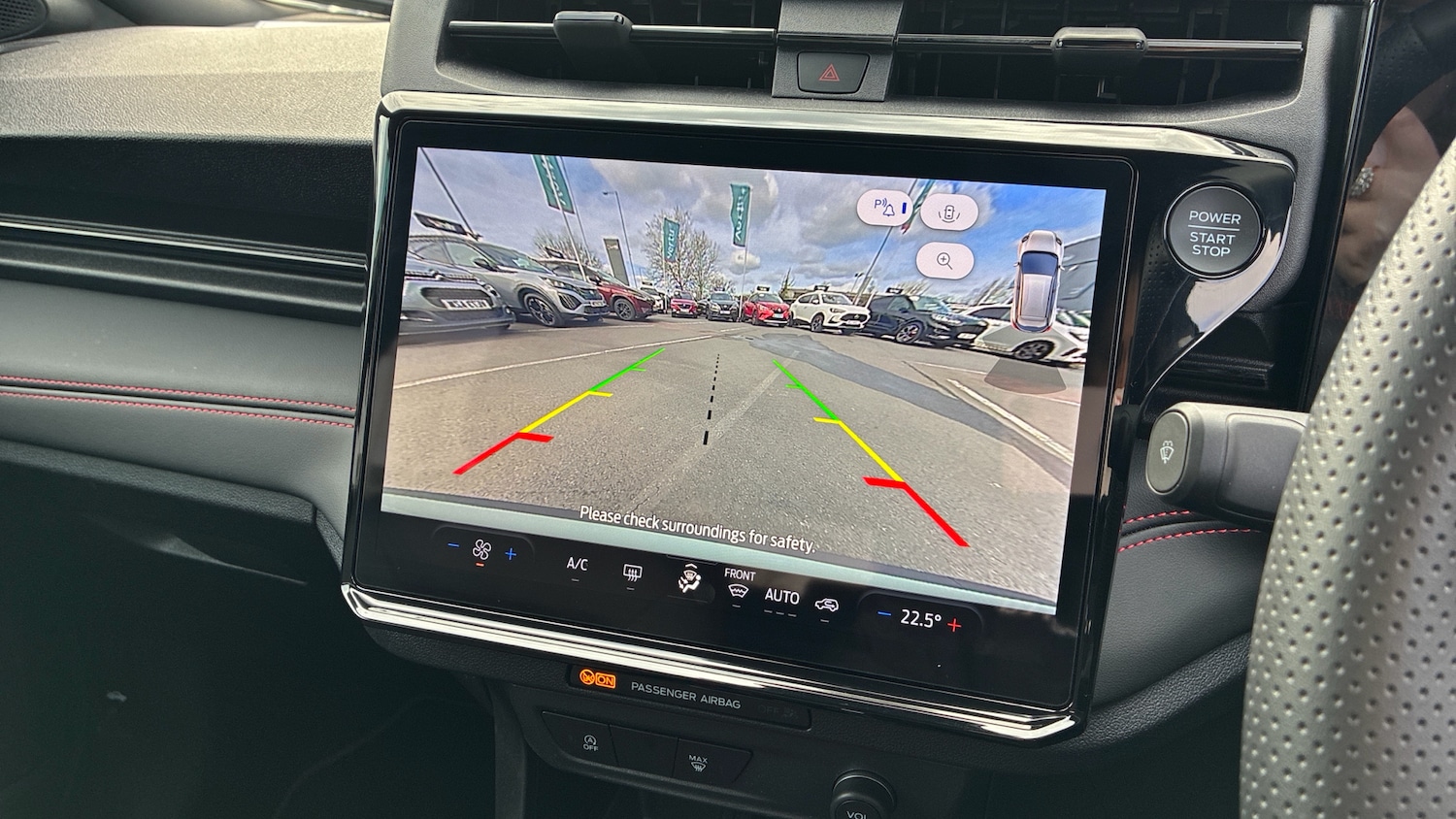 Used Ford Puma 2025 for sale - 78031442: Photo 29