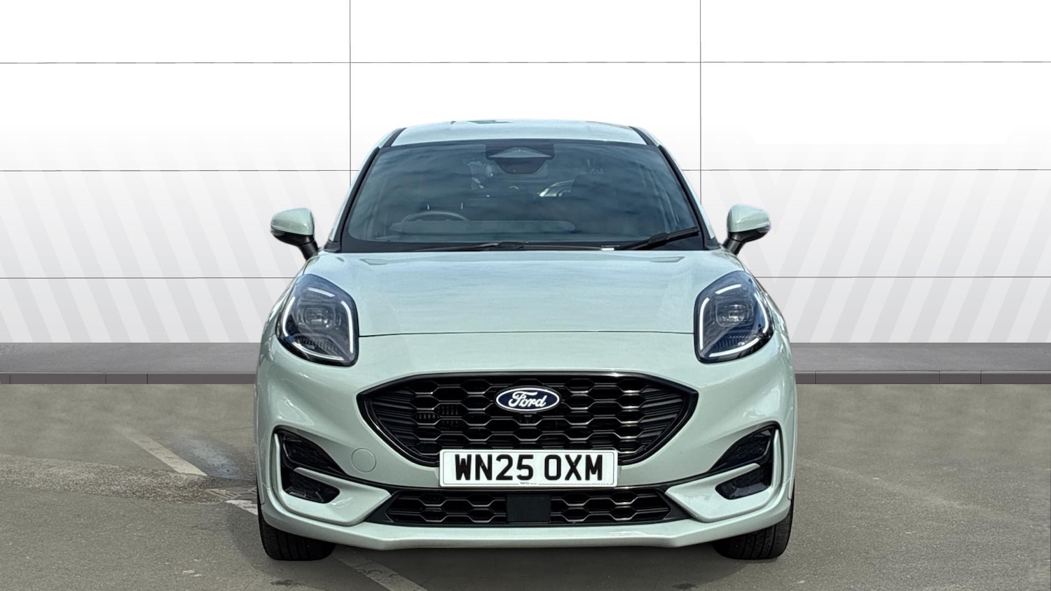 Used Ford Puma 2025 for sale - 78031442: Photo 3