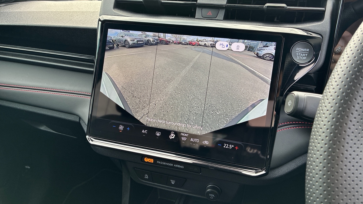 Used Ford Puma 2025 for sale - 78031442: Photo 30