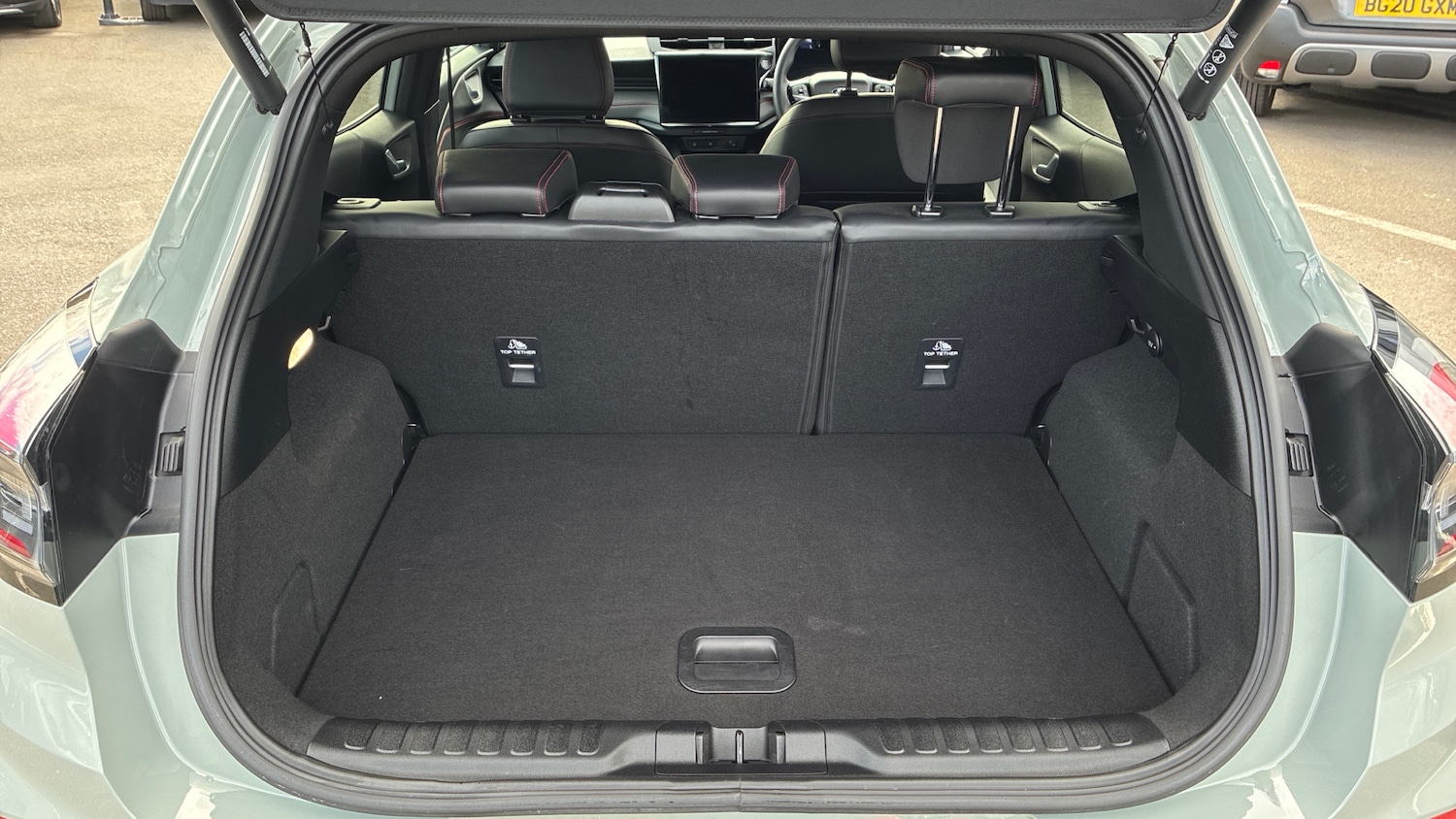 Used Ford Puma 2025 for sale - 78031442: Photo 4