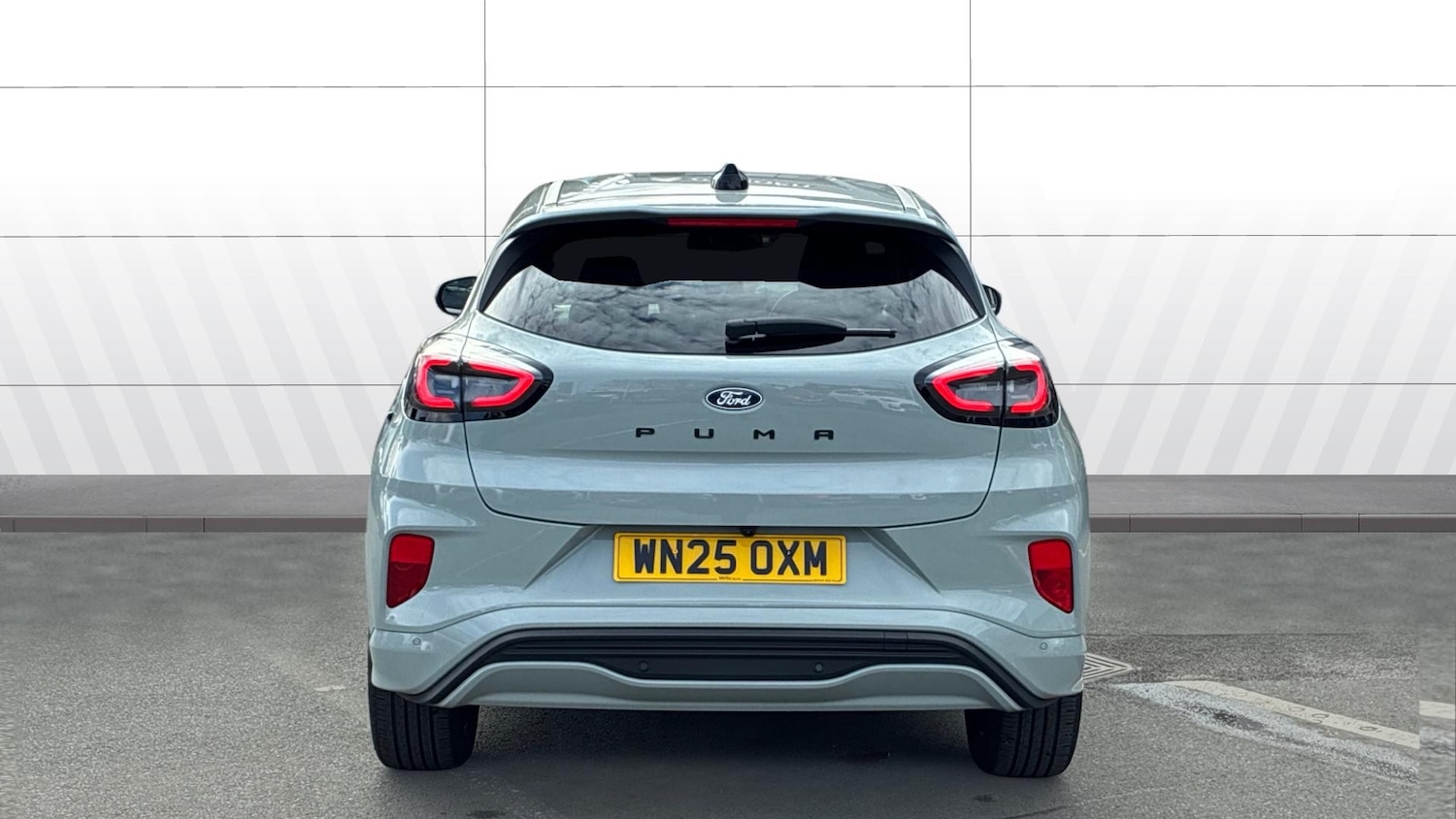 Used Ford Puma 2025 for sale - 78031442: Photo 6