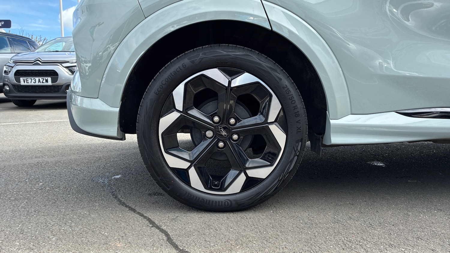 Used Ford Puma 2025 for sale - 78031442: Photo 7