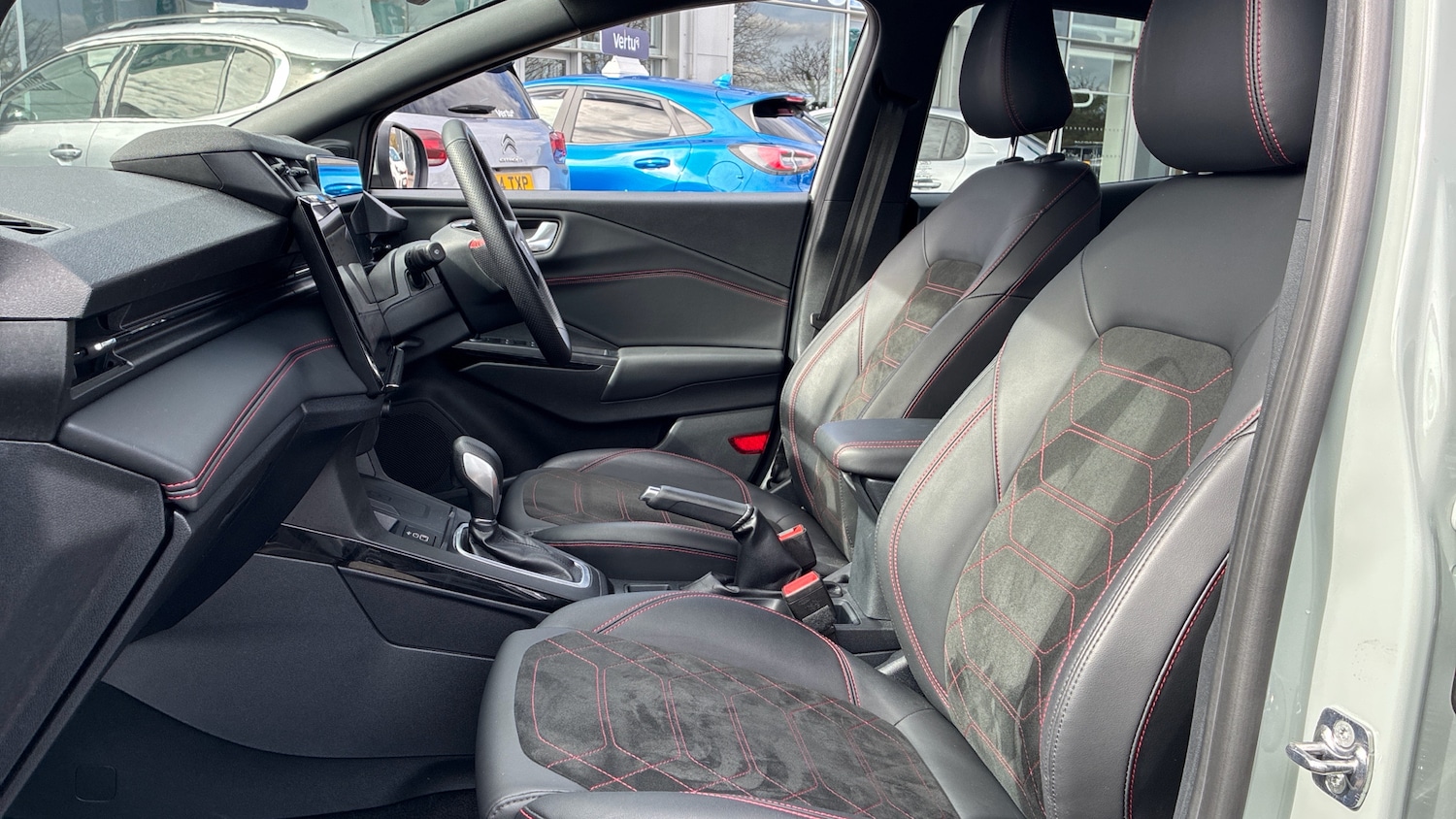 Used Ford Puma 2025 for sale - 78031442: Photo 9