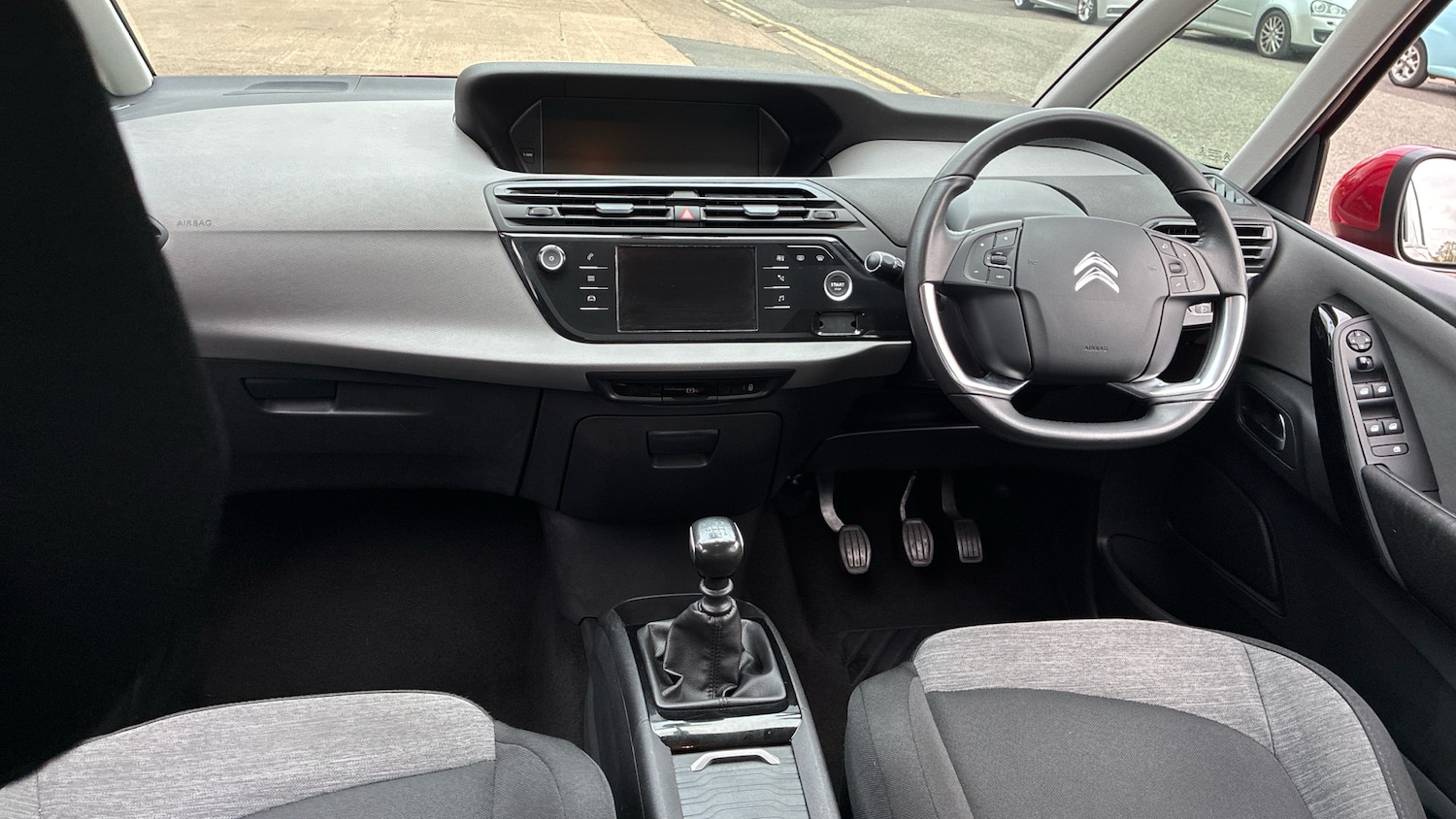 Used Citroen C4 Grand Picasso 2020 for sale - 76372257: Photo 10
