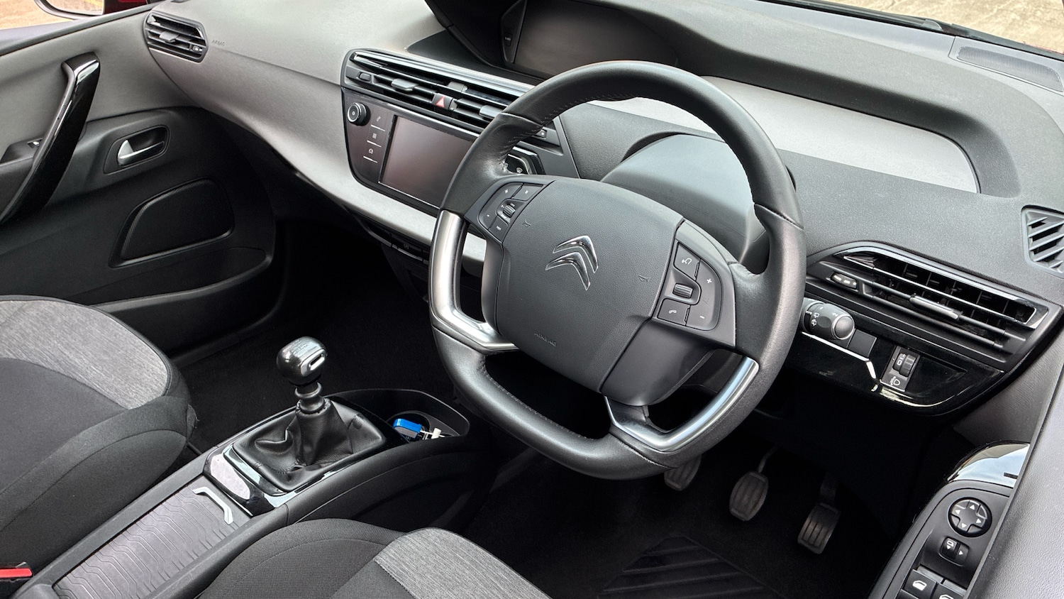 Used Citroen C4 Grand Picasso 2020 for sale - 76372257: Photo 11