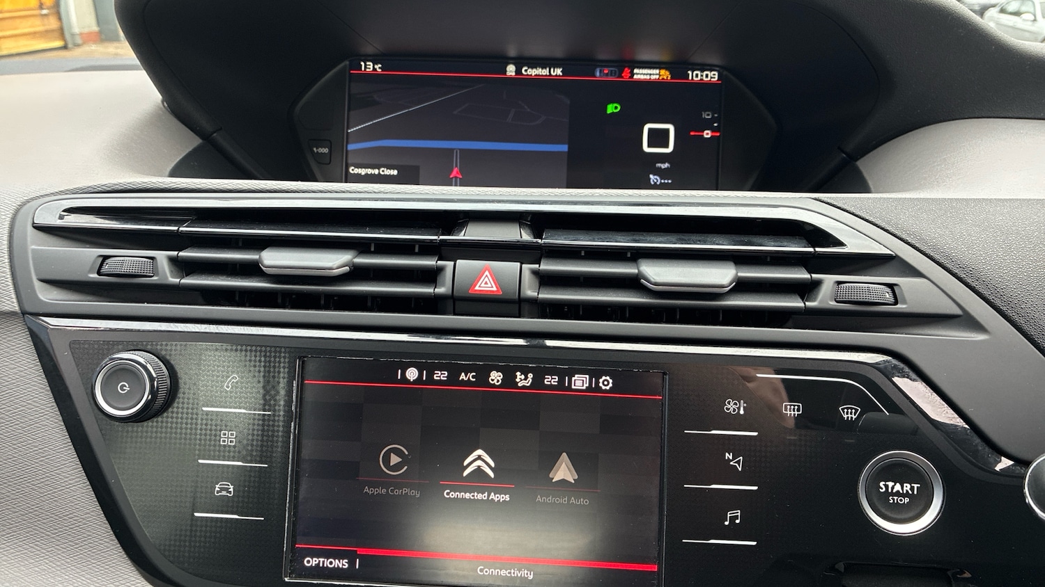 Used Citroen C4 Grand Picasso 2020 for sale - 76372257: Photo 12
