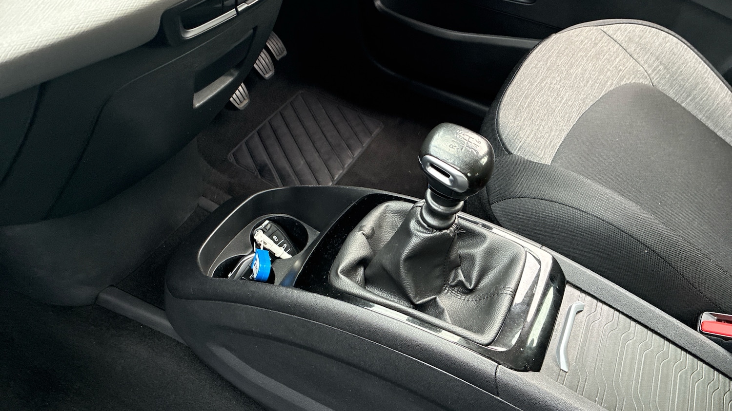 Used Citroen C4 Grand Picasso 2020 for sale - 76372257: Photo 13