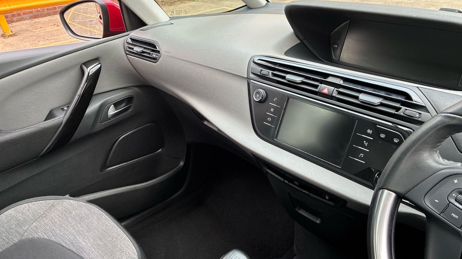 Used Citroen C4 Grand Picasso 2020 for sale - 76372257: Photo 14