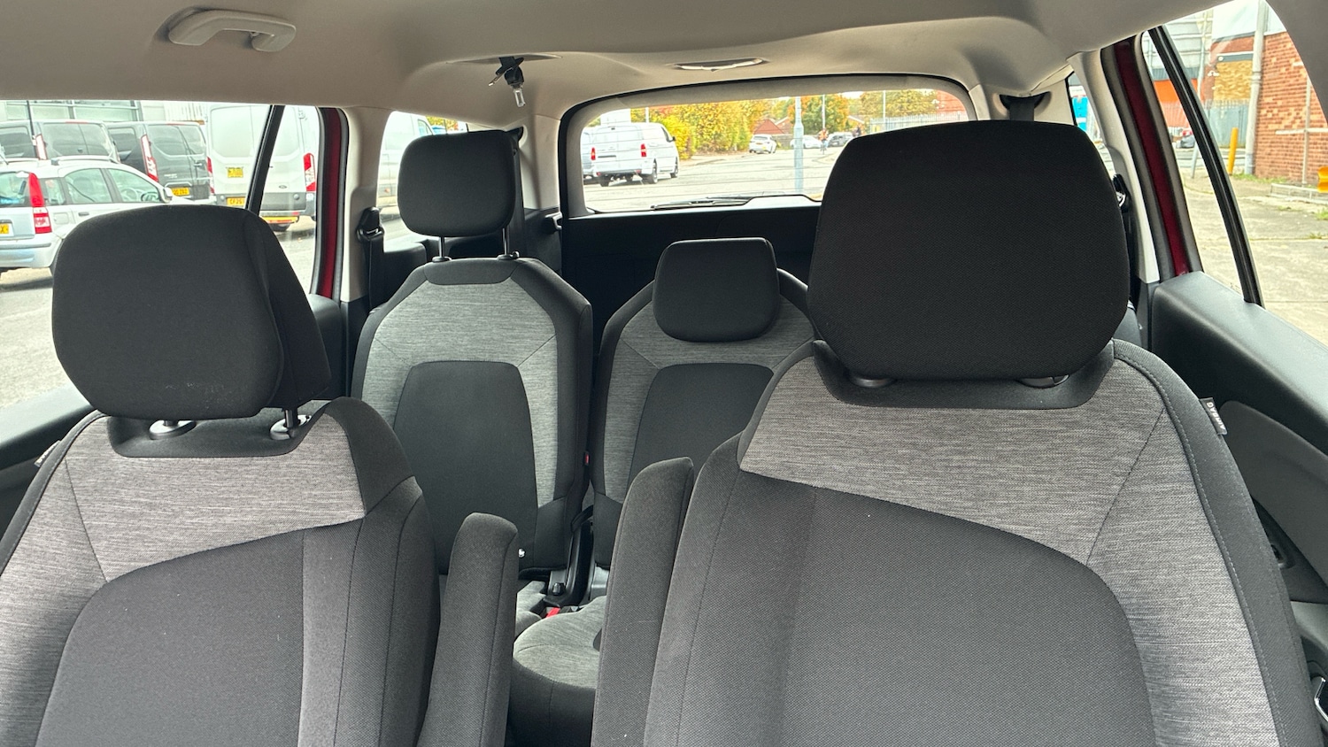 Used Citroen C4 Grand Picasso 2020 for sale - 76372257: Photo 15