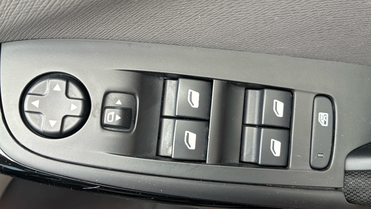 Used Citroen C4 Grand Picasso 2020 for sale - 76372257: Photo 22