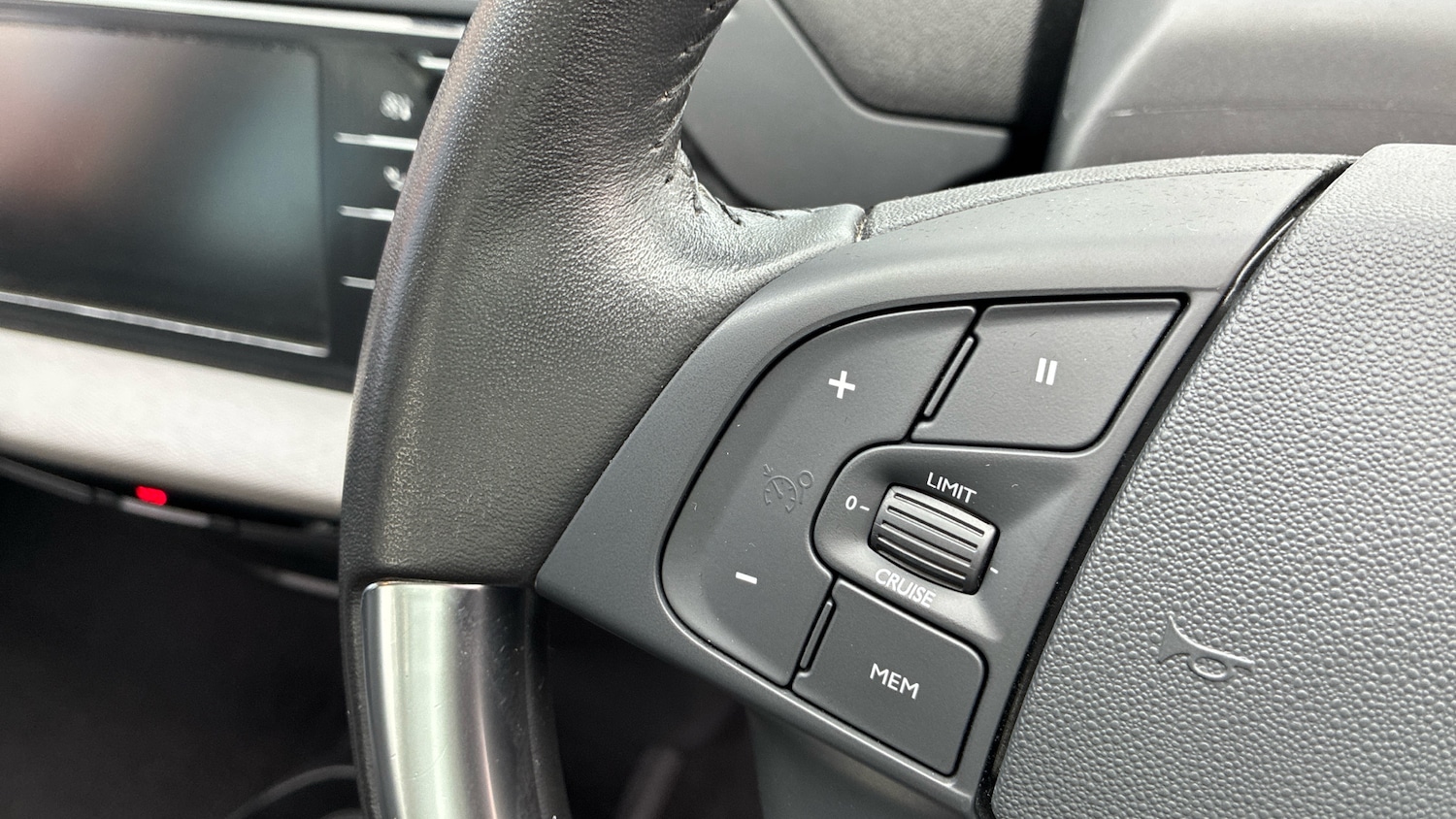 Used Citroen C4 Grand Picasso 2020 for sale - 76372257: Photo 24