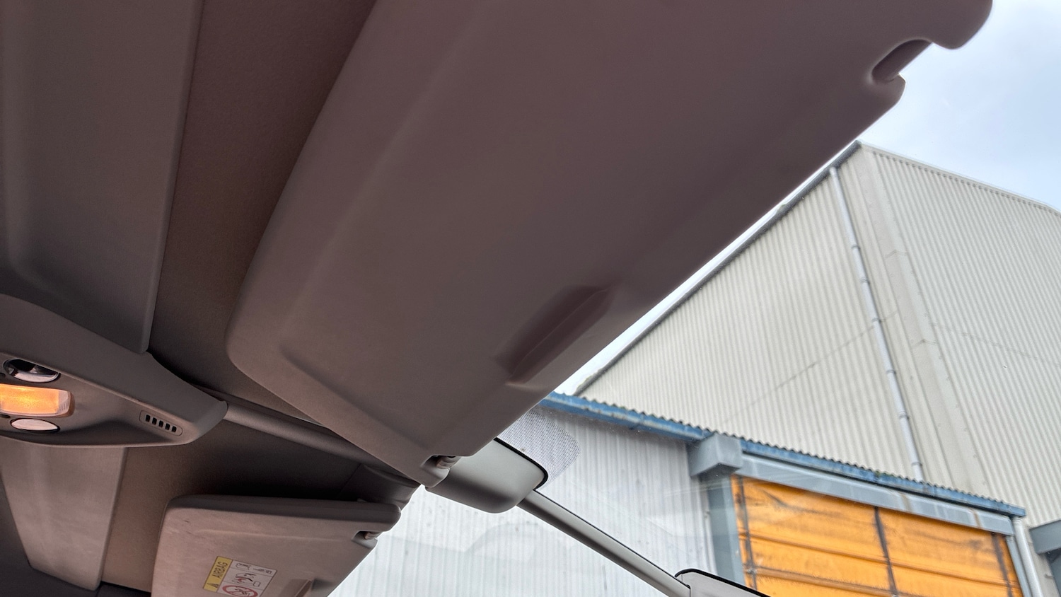 Used Citroen C4 Grand Picasso 2020 for sale - 76372257: Photo 25