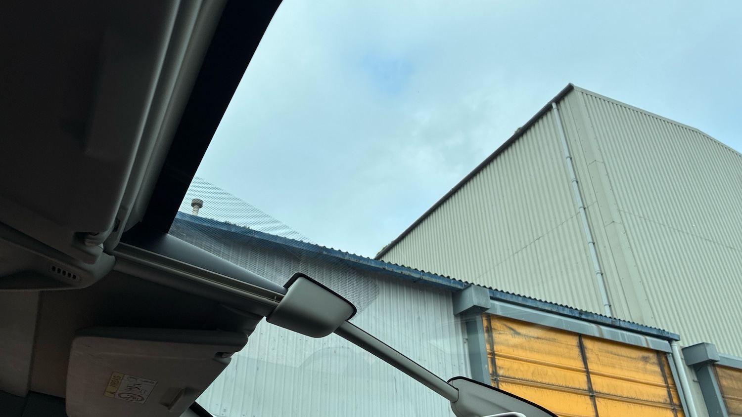 Used Citroen C4 Grand Picasso 2020 for sale - 76372257: Photo 26