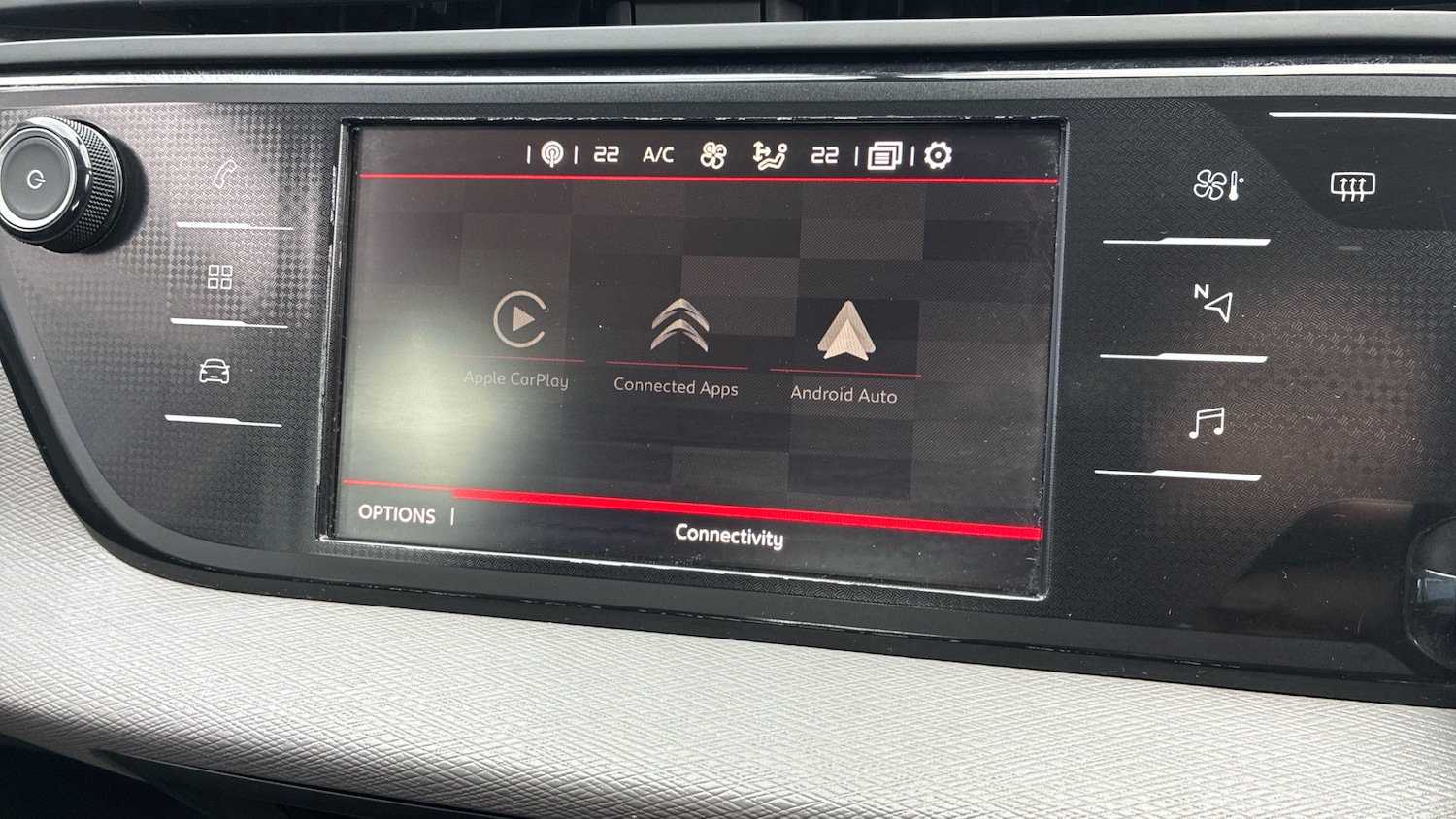 Used Citroen C4 Grand Picasso 2020 for sale - 76372257: Photo 28