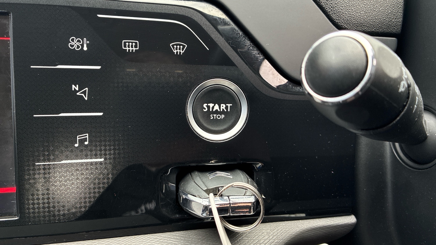 Used Citroen C4 Grand Picasso 2020 for sale - 76372257: Photo 29
