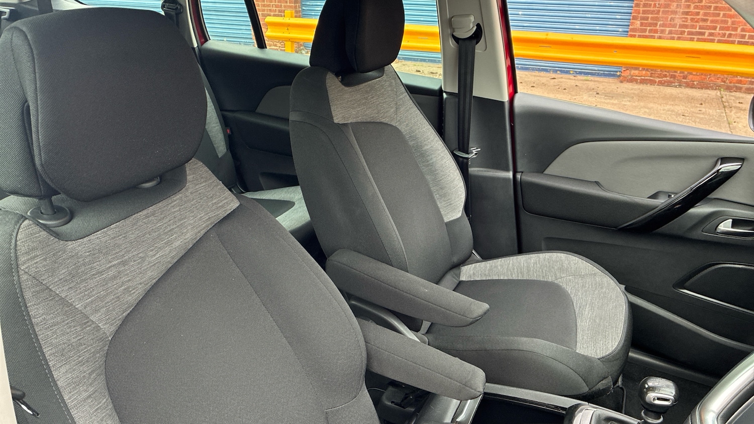 Used Citroen C4 Grand Picasso 2020 for sale - 76372257: Photo 32