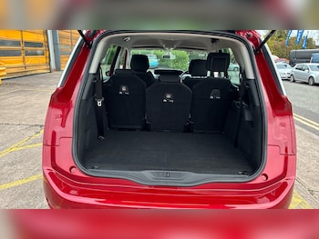 Used Citroen C4 Grand Picasso 2020 for sale - 76372257: Photo