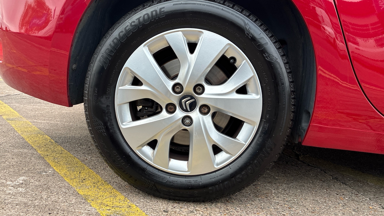 Used Citroen C4 Grand Picasso 2020 for sale - 76372257: Photo 7