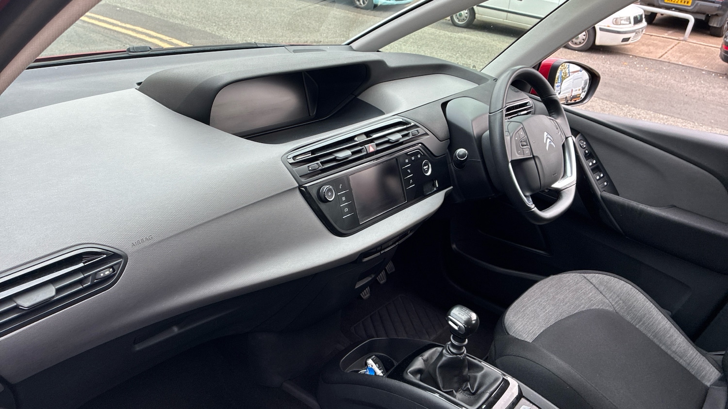 Used Citroen C4 Grand Picasso 2020 for sale - 76372257: Photo 9
