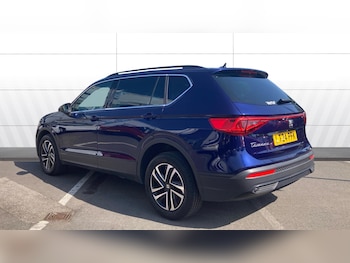 Used SEAT Tarraco 2024 for sale - 78994954: Photo