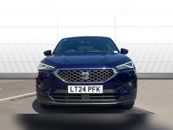 Used SEAT Tarraco 2024 for sale - 78994954: Photo
