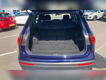 Used SEAT Tarraco 2024 for sale - 78994954: Photo