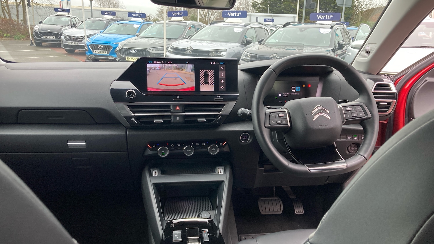 Used Citroen C4 2024 for sale - 77629214: Photo 10