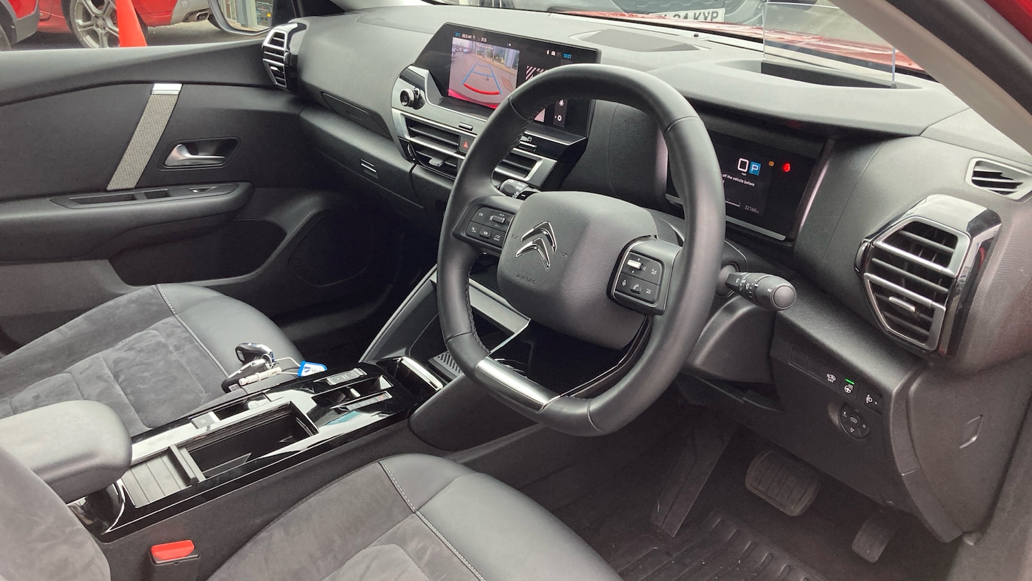 Used Citroen C4 2024 for sale - 77629214: Photo 11