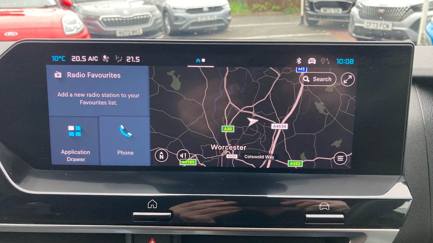 Used Citroen C4 2024 for sale - 77629214: Photo 12