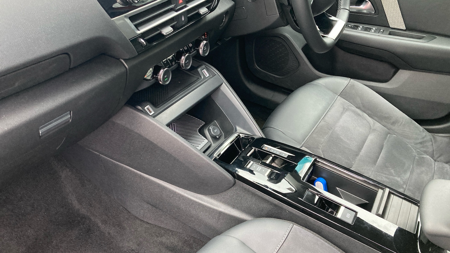 Used Citroen C4 2024 for sale - 77629214: Photo 13