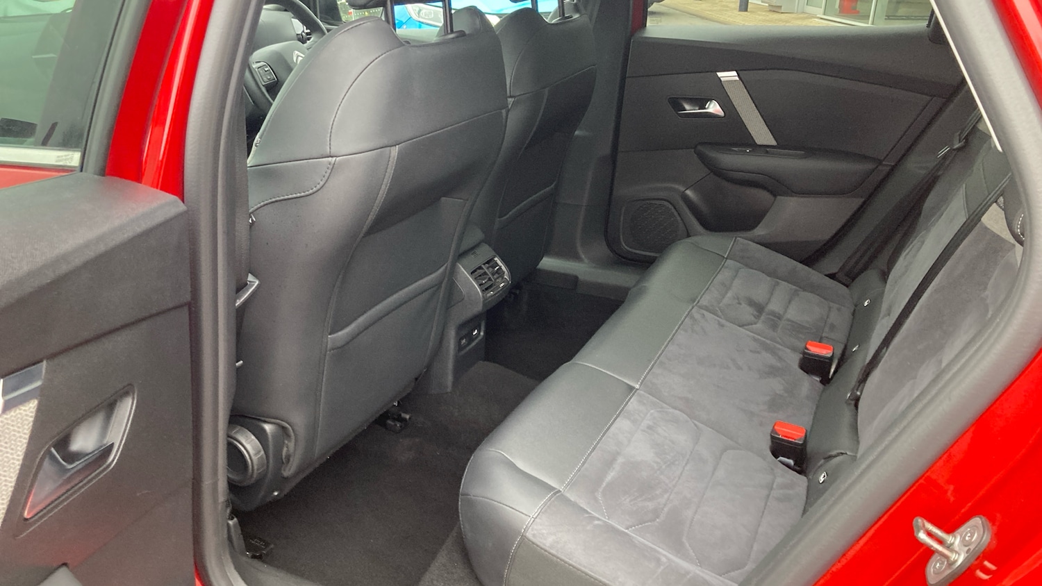 Used Citroen C4 2024 for sale - 77629214: Photo 16