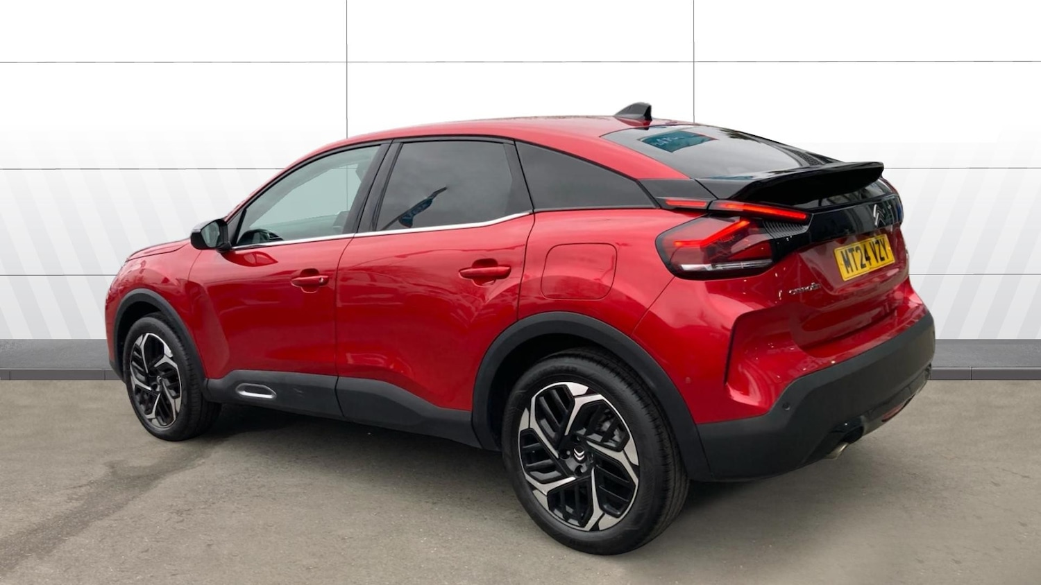 Used Citroen C4 2024 for sale - 77629214: Photo 2