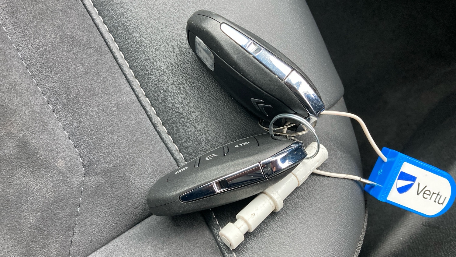 Used Citroen C4 2024 for sale - 77629214: Photo 20