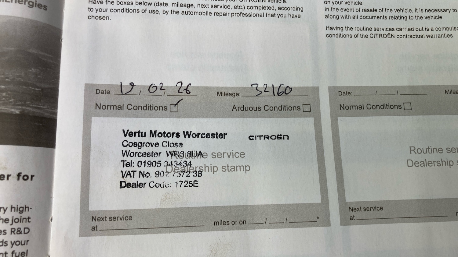 Used Citroen C4 2024 for sale - 77629214: Photo 21